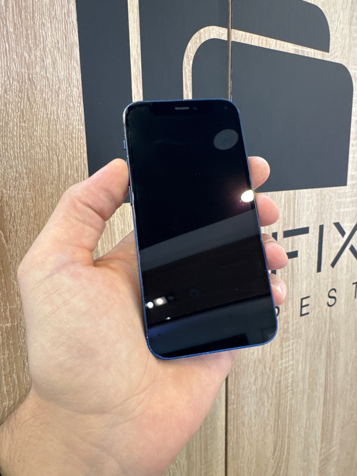 Apple iPhone 12 mini 256GB 100% akku kártyafüggetlen 1 év garancia