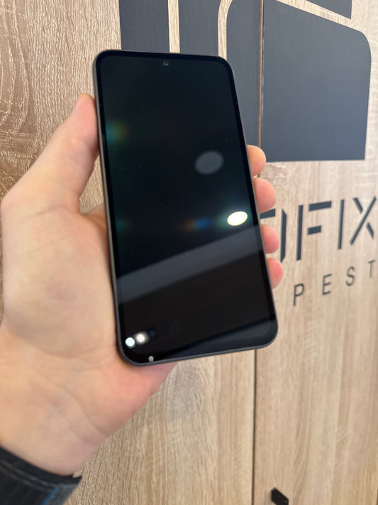 Samsung Galaxy A54 128GB kártyafüggetlen 1 év garancia