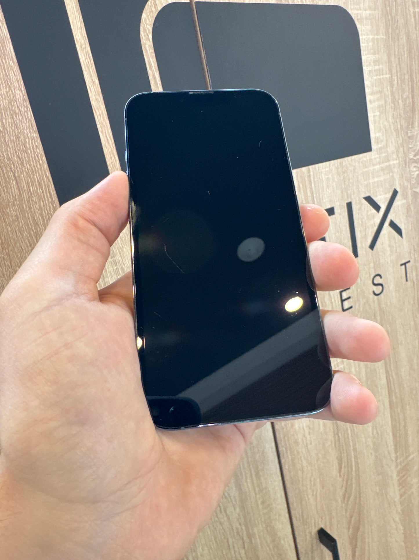 Apple iPhone 13 Pro 256GB 100% akku kártyafüggetlen 1 év garancia
