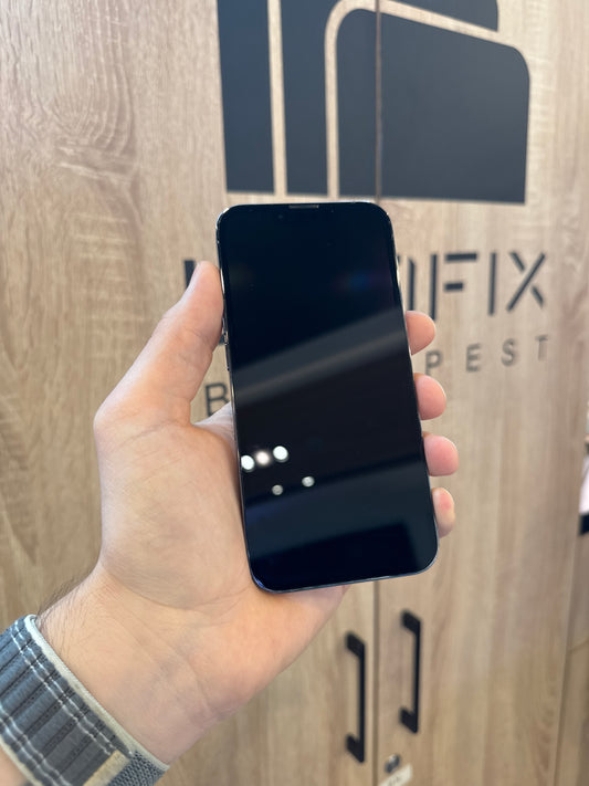 Apple iPhone 13 Pro 128GB "One" függő! 1 év garancia
