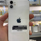Apple iPhone 11 64 Gb kártyafüggetlen 1 év garancia