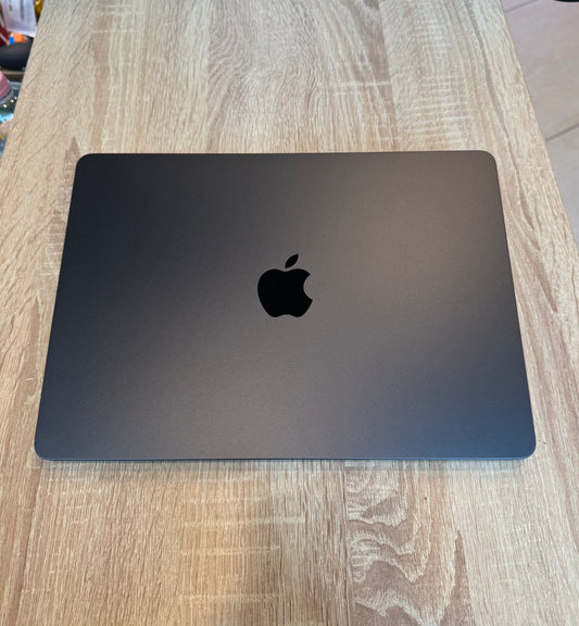 Apple MacBook Air M2 2022 8/256GB 100% 1 év garancia