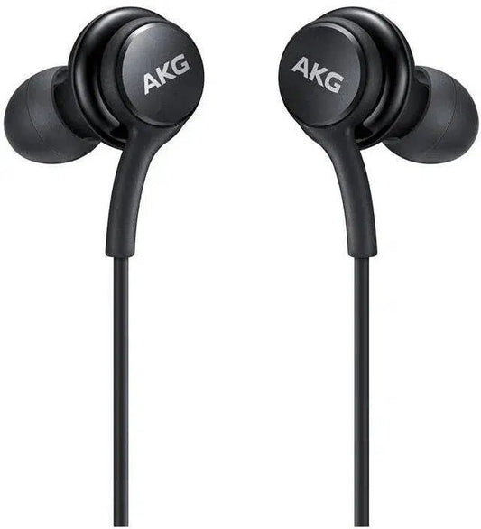 AKG in Ear fülhallgató USB C - LCDEAL