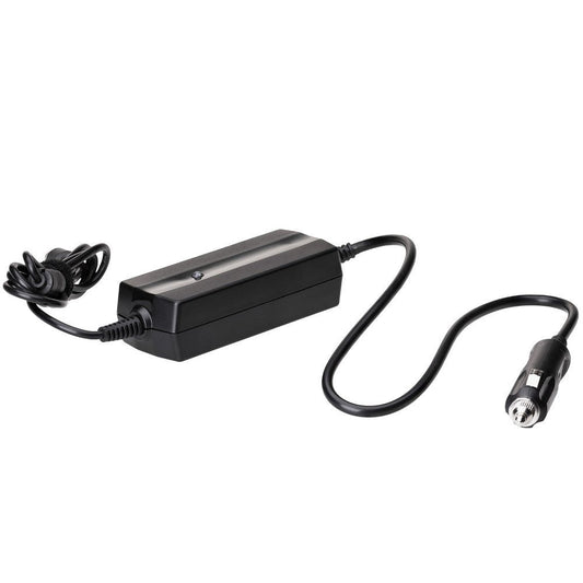 Akyga AK - ND - 31 car notebook power supply dedicated for Asus / Toshiba (19 V | 3,42 A | 65 W | 5,5 x 2,5 mm) - LCDEAL