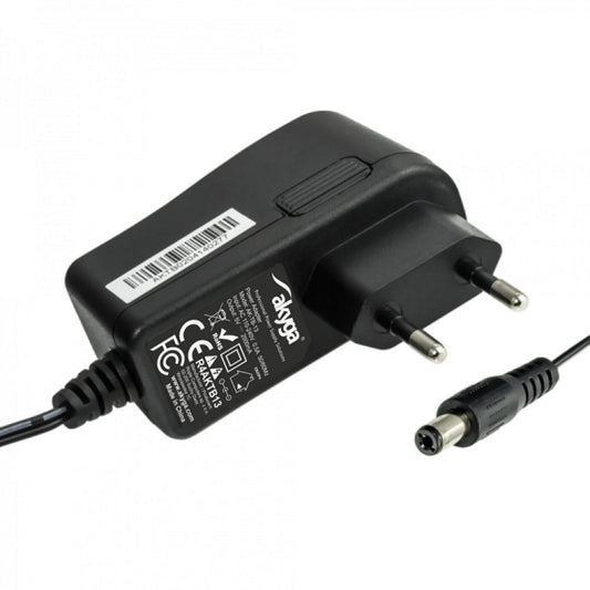Akyga AK - TB - 33 universal tablet power supply (5 V | 2 A | 10 W | DC | 5,5 x 2,5 mm) - LCDEAL