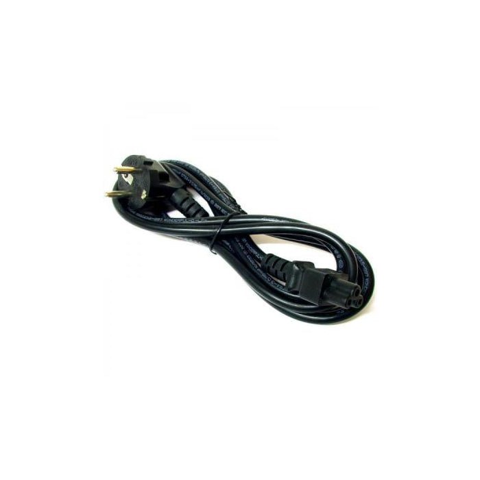 Akyga power cabel AK - NB - 01C for notebook - LCDEAL