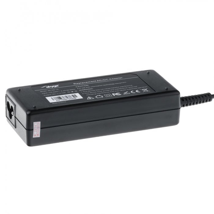 Akyga power supply for laptops AK - ND - 10 ASUS/TOSHIBA/LENOV - LCDEAL