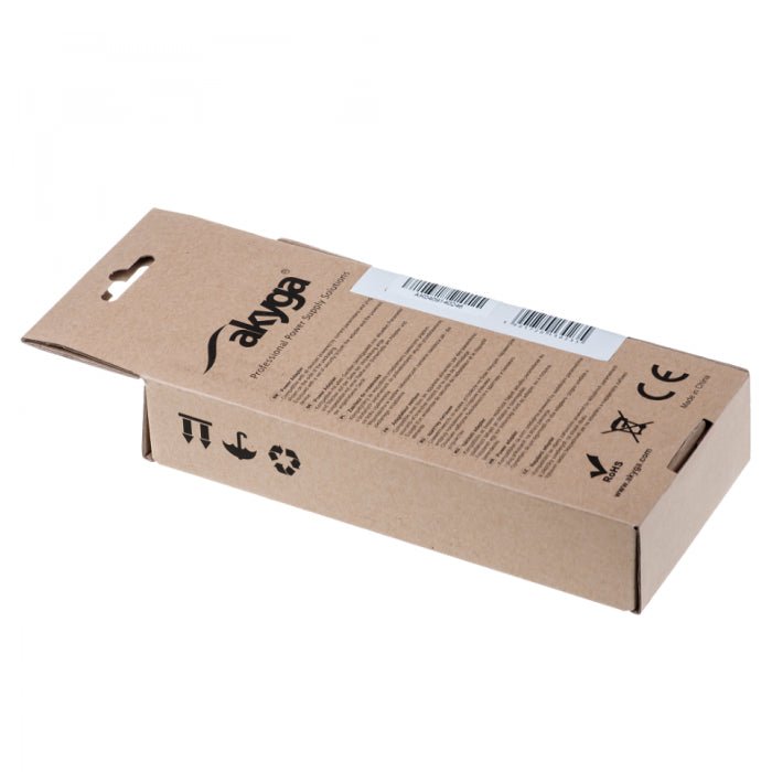 Akyga power supply for laptops AK - ND - 24 - LCDEAL