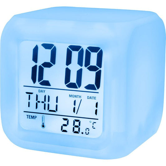 Alarm clock SETTY - LCDEAL