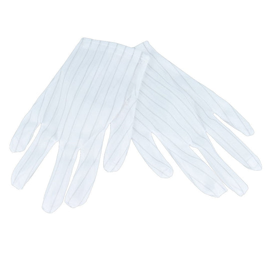 Antistatic safety gloves size L - LCDEAL