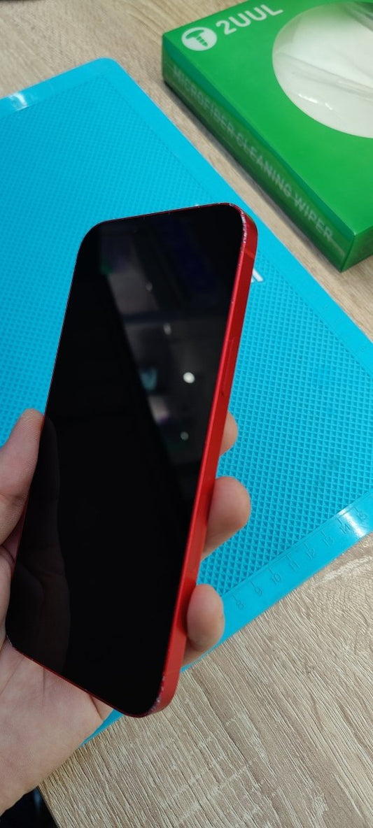 Apple Iphone 14 Plus 128 GB Kártyafüggetlen 1 év garancia 100% Akkumlátor - LCDEAL