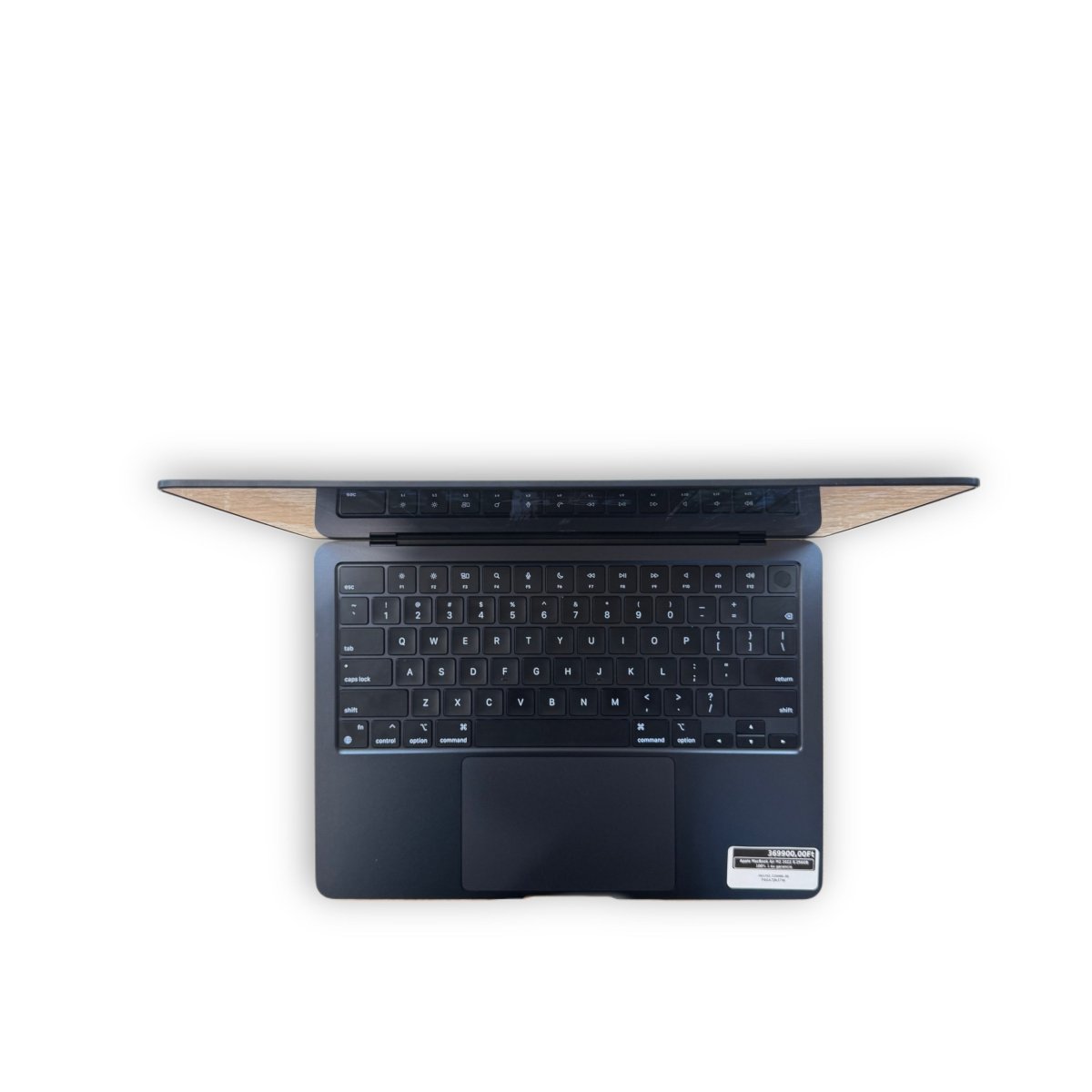 Apple MacBook Air M2 2022 8/256GB 100% 1 év garancia - LCDEAL