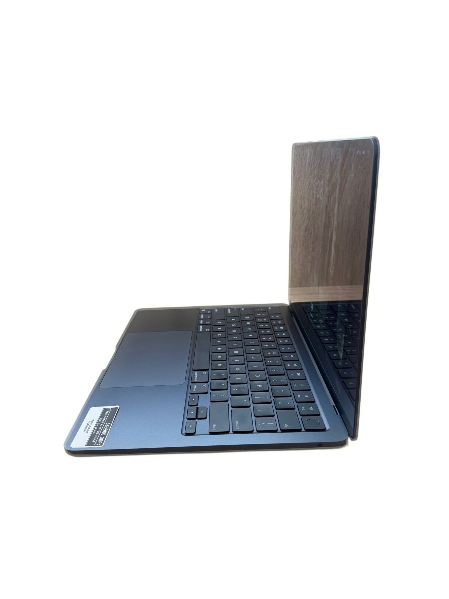 Apple MacBook Air M2 2022 8/256GB 100% 1 év garancia - LCDEAL