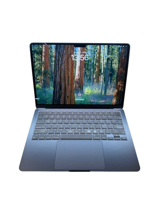 Apple MacBook Air M2 2022 8/256GB 100% 1 év garancia - LCDEAL