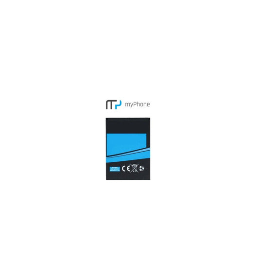 Battery for myPhone Halo Easy 1000mAh - LCDEAL