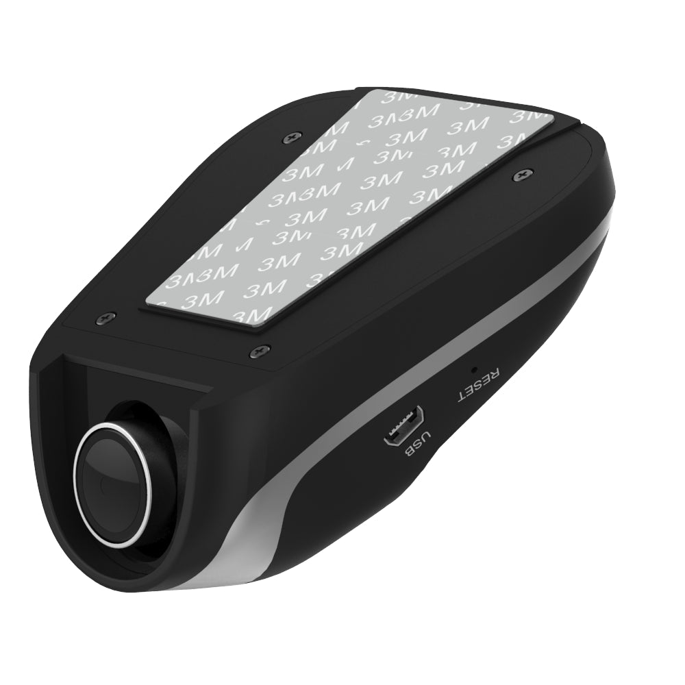 Blaupunkt Digital video recorder BP 2,5 FHD - LCDEAL