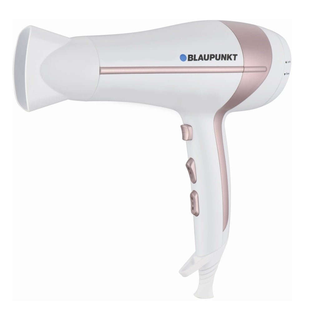 Blaupunkt hair dryer HDD501RO - LCDEAL