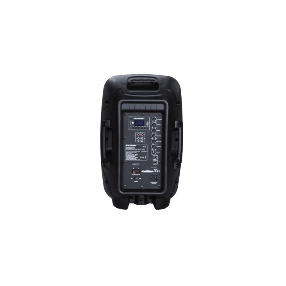 Blaupunkt Profesional System Audio PA10 - LCDEAL