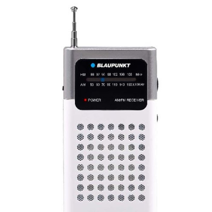 Blaupunkt Radio Pockets PR4WH AM/FM - LCDEAL
