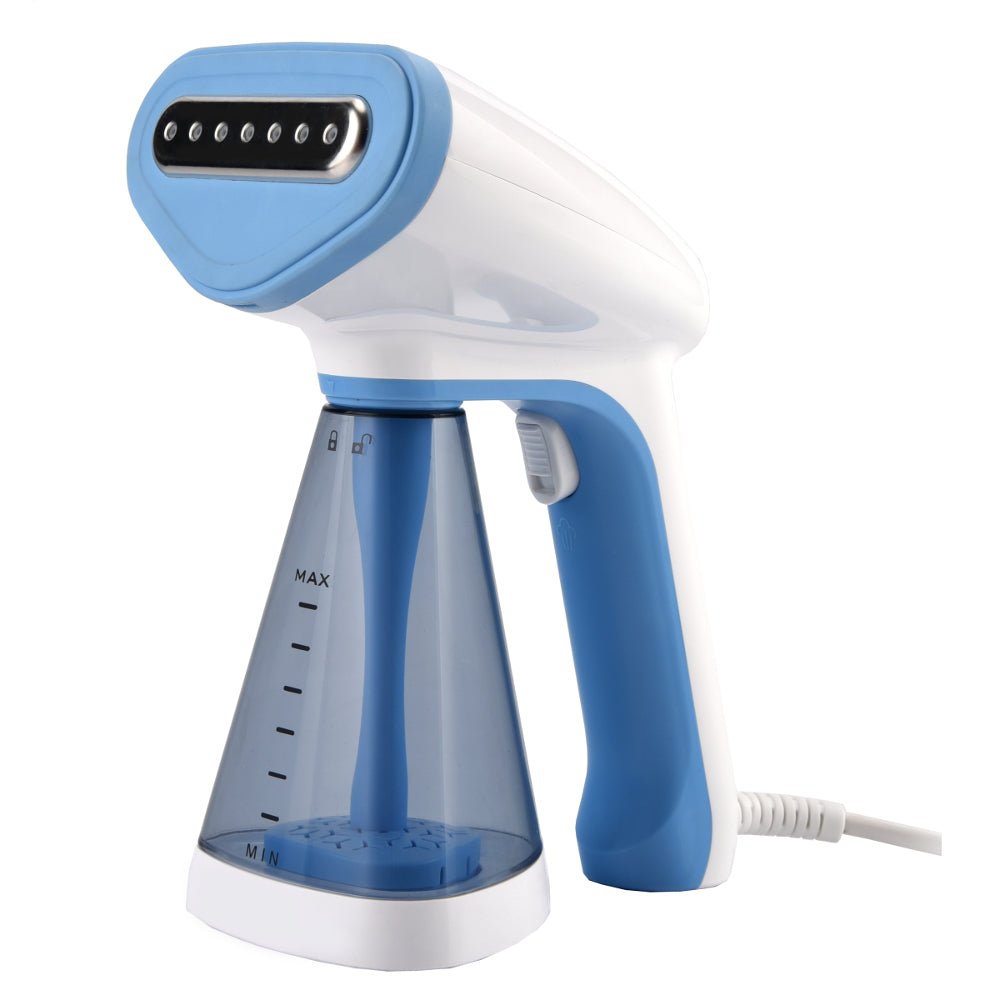 Blaupunkt steamer for clothes VSI601 - LCDEAL