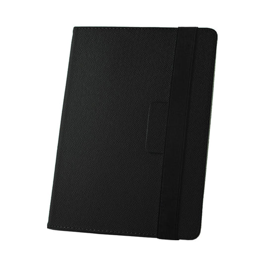 Case Orbi for tablets 10" black wrapper - LCDEAL