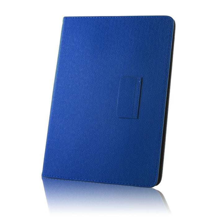 Case Orbi for tablets 10" blue wrapper - LCDEAL