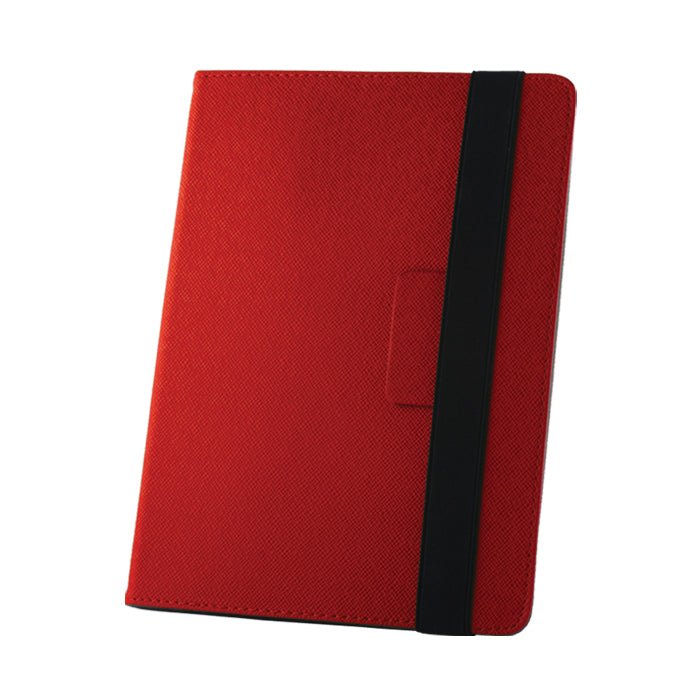 Case Orbi for tablets 10" red wrapper - LCDEAL