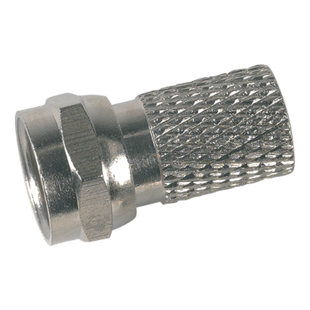 Connector F box 50 pcs TELEVES |417102| - LCDEAL