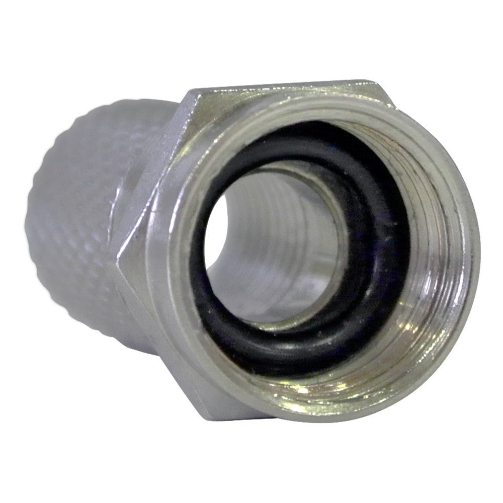 Connector F box 50 pcs TELEVES |417102| - LCDEAL