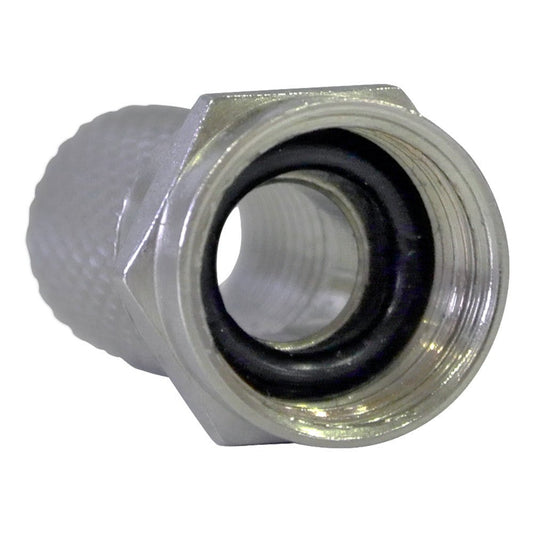 Connector F box 50 pcs TELEVES |417102| - LCDEAL