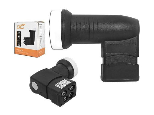 Converter SAT QUAD LTC BLACK - LCDEAL