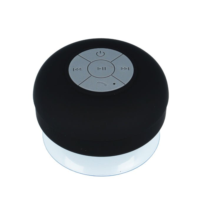 Forever Bluetooth speaker BS - 330 black - LCDEAL