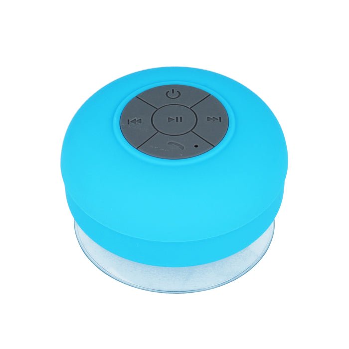 Forever Bluetooth speaker BS - 330 blue - LCDEAL