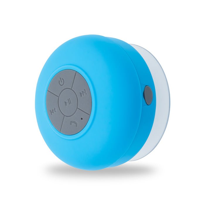 Forever Bluetooth speaker BS - 330 blue - LCDEAL