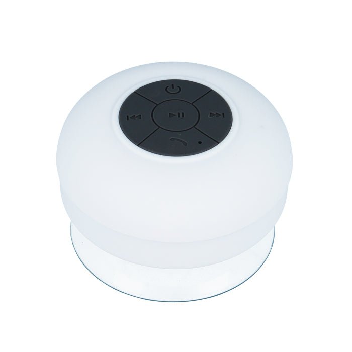 Forever Bluetooth speaker BS - 330 white - LCDEAL
