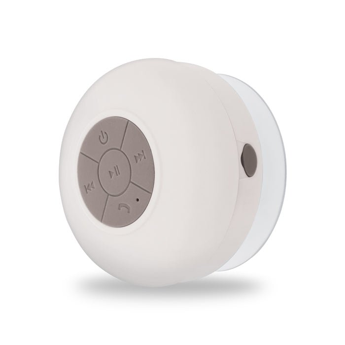 Forever Bluetooth speaker BS - 330 white - LCDEAL