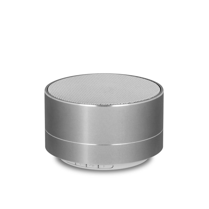 Forever Bluetooth speaker PBS - 100 silver - LCDEAL