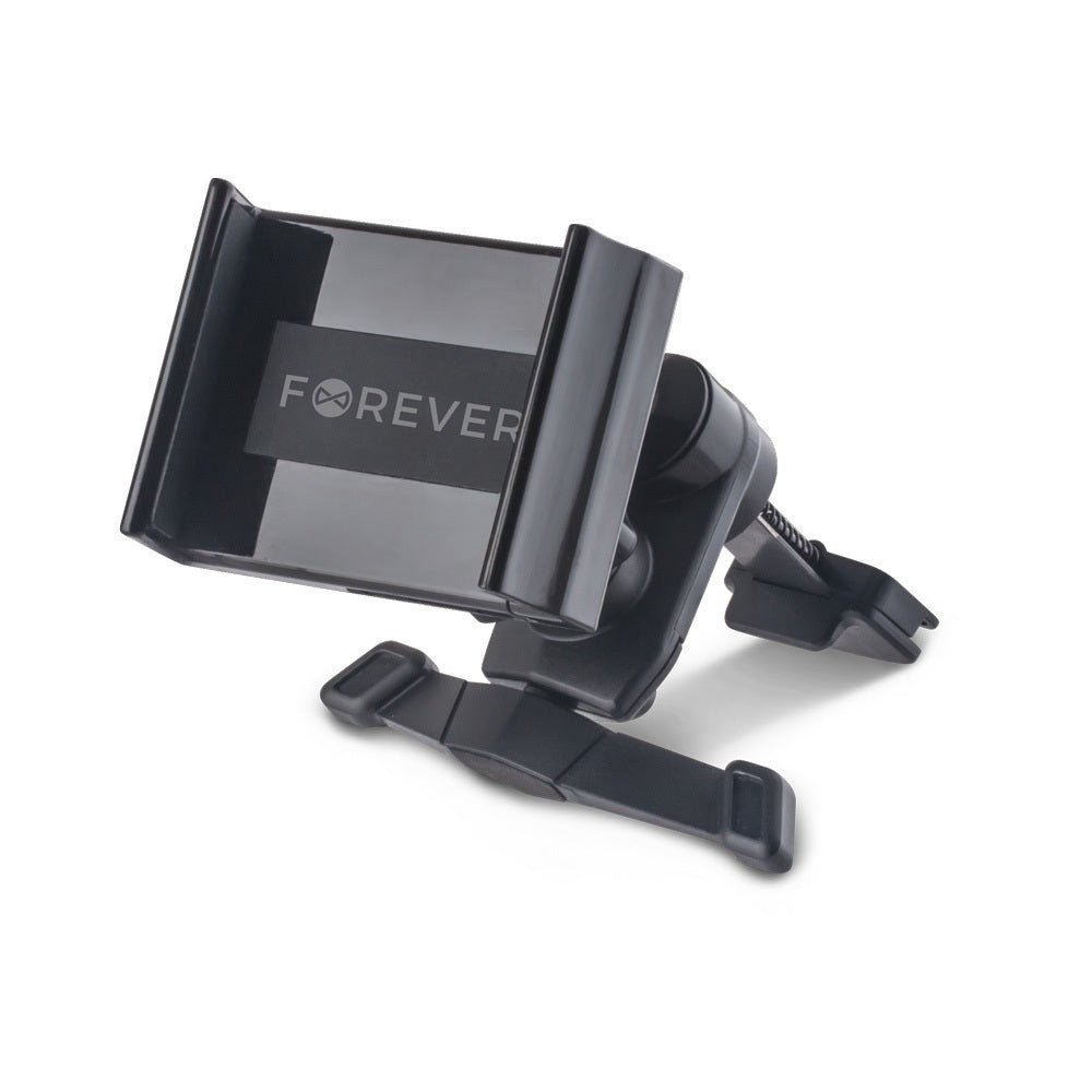 Forever car holder for air vent AH - 100 black - LCDEAL