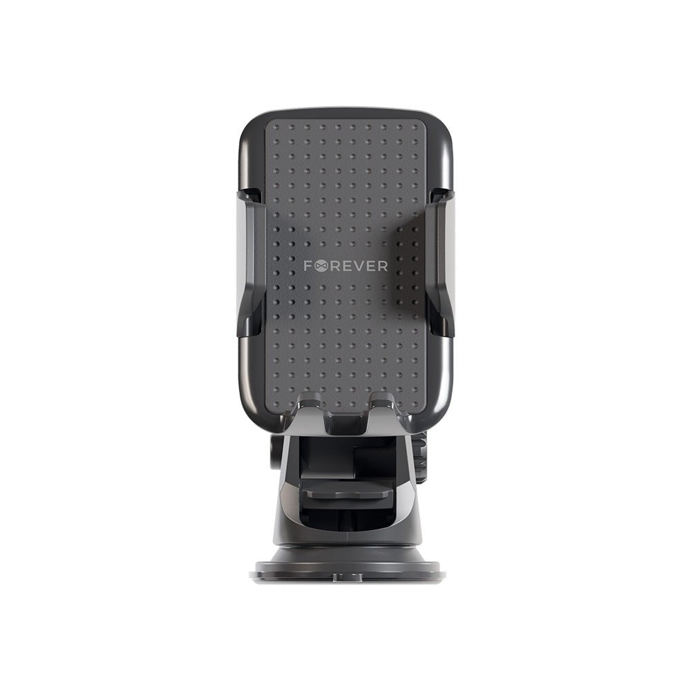 Forever car holder for windshield CH - 320 black - LCDEAL