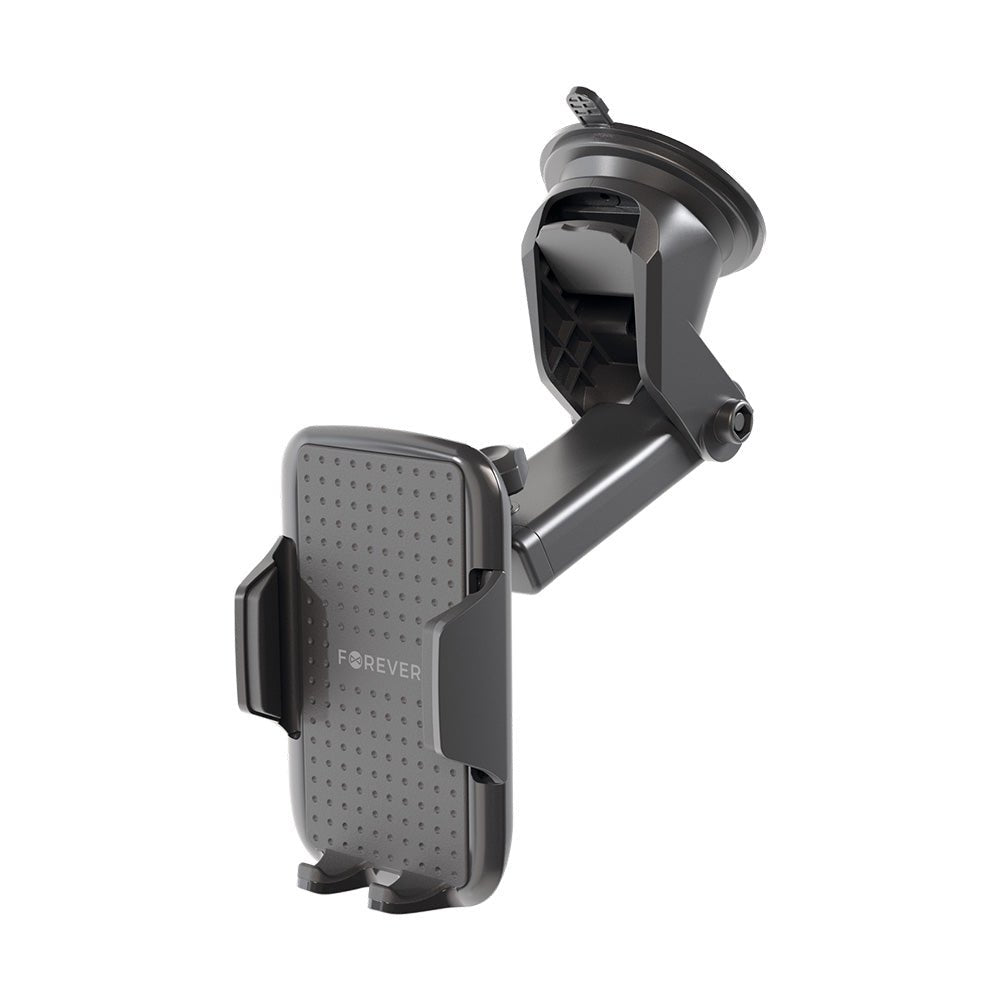Forever car holder for windshield CH - 320 black - LCDEAL
