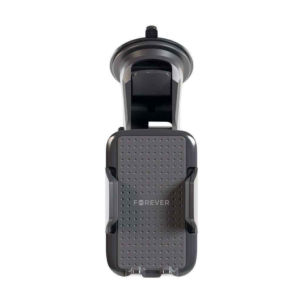 Forever car holder for windshield CH - 320 black - LCDEAL