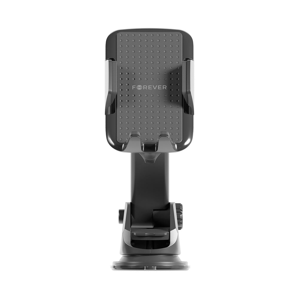 Forever car holder for windshield CH - 320 black - LCDEAL