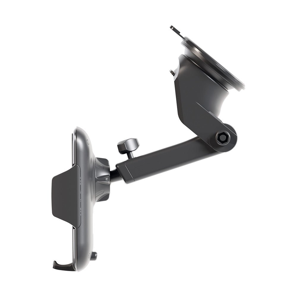Forever car holder for windshield CH - 320 black - LCDEAL