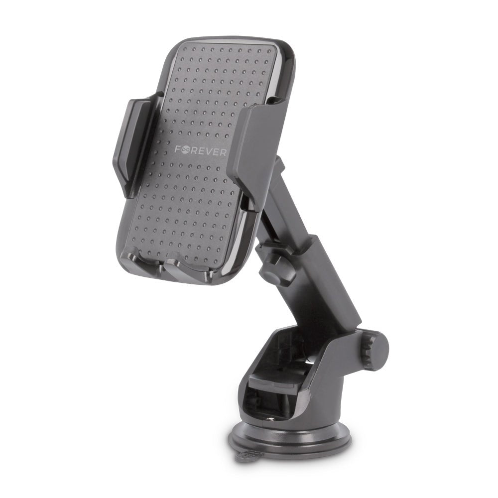 Forever car holder for windshield CH - 320 black - LCDEAL