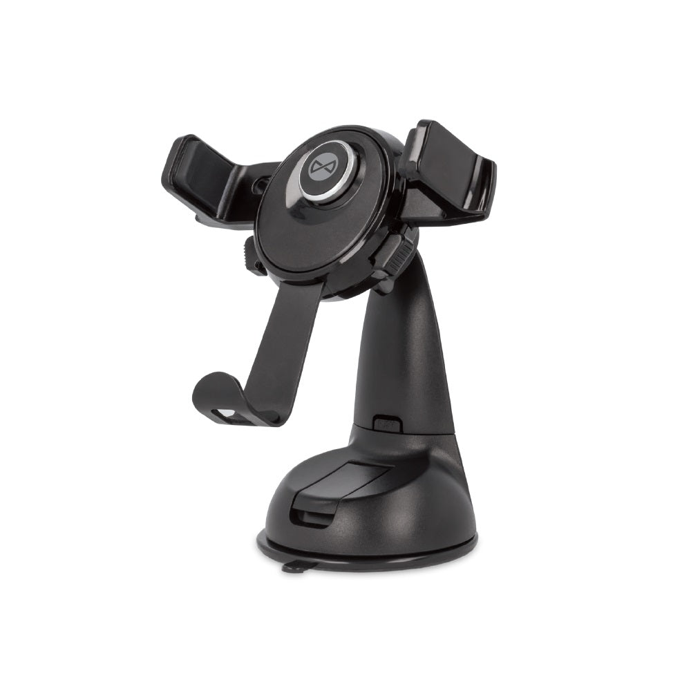 Forever car holder for windshield CH - 340 black - LCDEAL