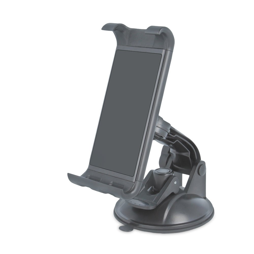 Forever car holder TSH - 100 black - LCDEAL