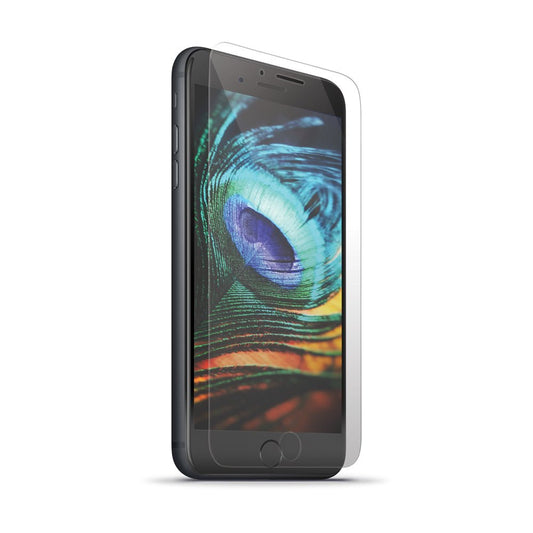 Forever tempered glass 2,5D for iPhone X / XS / 11 Pro - LCDEAL