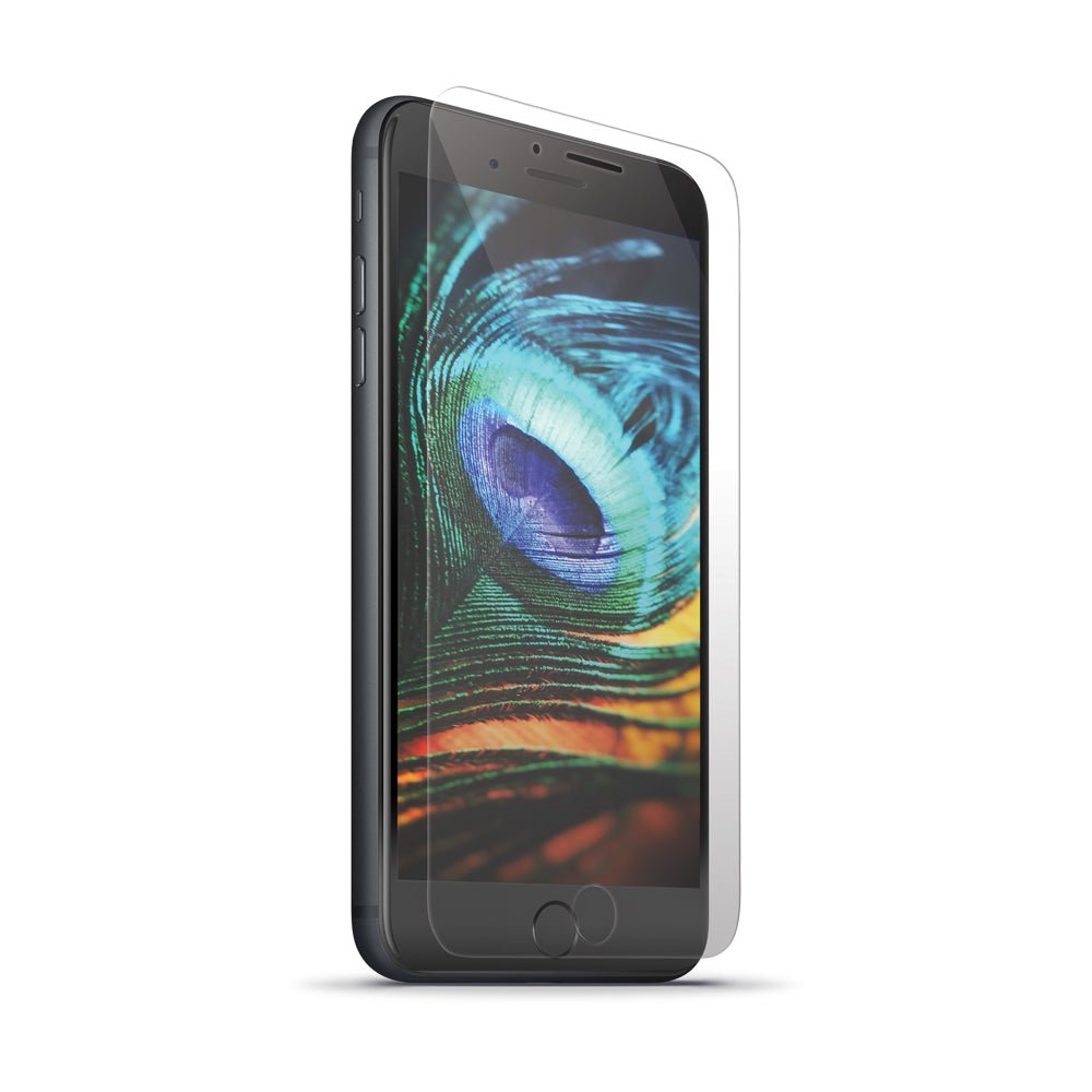 Forever tempered glass 2,5D for iPhone XS Max / 11 Pro Max - LCDEAL