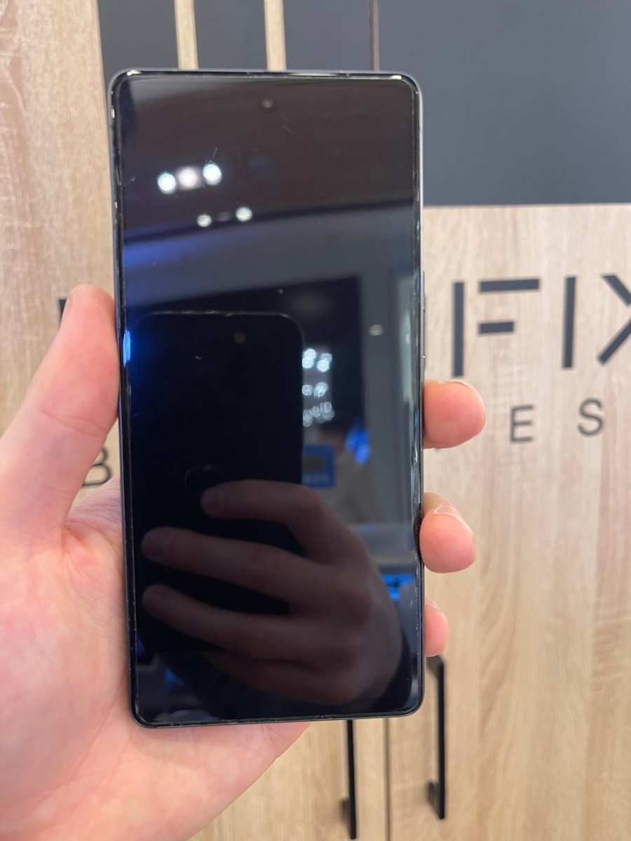 Google Pixel 7 128GB kártyafüggetlen 1 év garancia - LCDEAL