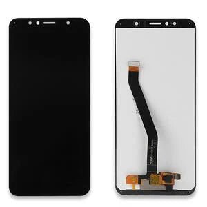 Honor 7A Kijelző csere gyári alkatrésszel, 1 órán belül - LCDEAL